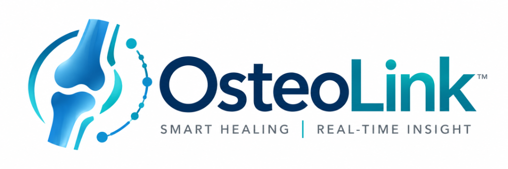OsteoLink Logo